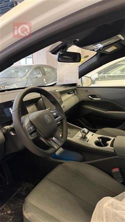 بي واي دي Qin Plus